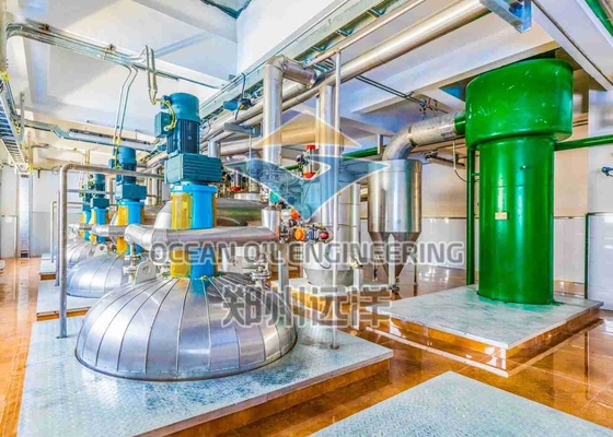 معدات التجزئة المعتمدة من ISO9001 0.6MPa بدون ميزة الخسارة