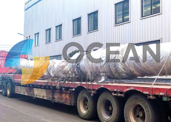 هندسة مصفاة زيت النخيل الصالحة للأكل CPO للطبخ اليومي