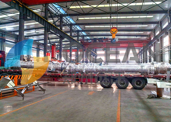 1-1000T / D خط إنتاج مسحوق البروتين لتصنيع مسحوق البروتين الجاهز