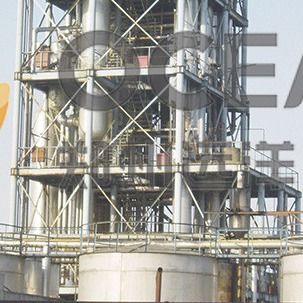 10-500T / D الحيوي الديزل صنع مشروع الطاقة إعادة استخدام النفط المعاد تدويره